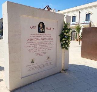 Piazza Euripide