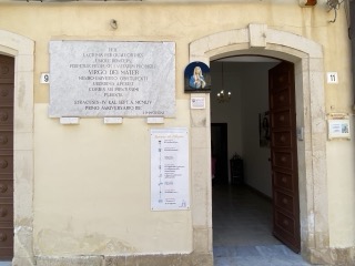 Oratorio