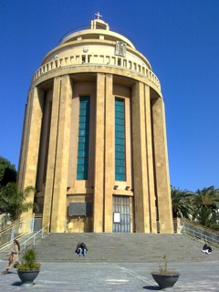 Pantheon