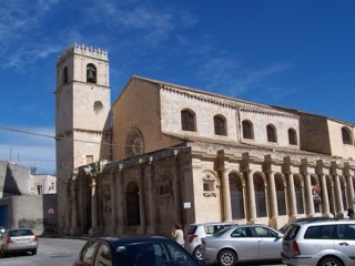 Santa Luccia
